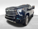 Thumbnail image of 2024 Chevrolet Silverado 3500HD at Germain Ford of Columbus New
