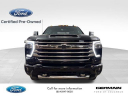 Thumbnail image of 2024 Chevrolet Silverado 3500HD at Germain Ford of Columbus New