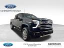 Thumbnail image of 2024 Chevrolet Silverado 3500HD at Germain Ford of Columbus New