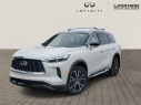 Thumbnail image of 2025 INFINITI QX60 at LaFontaine Infiniti of Ann Arbor