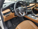 Thumbnail image of 2025 INFINITI QX60 at LaFontaine Infiniti of Ann Arbor
