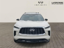 Thumbnail image of 2025 INFINITI QX60 at LaFontaine Infiniti of Ann Arbor