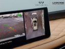 Thumbnail image of 2025 INFINITI QX60 at LaFontaine Infiniti of Ann Arbor