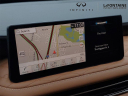 Thumbnail image of 2025 INFINITI QX60 at LaFontaine Infiniti of Ann Arbor