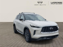 Thumbnail image of 2025 INFINITI QX60 at LaFontaine Infiniti of Ann Arbor