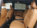 Thumbnail image of 2025 INFINITI QX60 at LaFontaine Infiniti of Ann Arbor