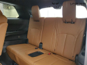 Thumbnail image of 2025 INFINITI QX60 at LaFontaine Infiniti of Ann Arbor