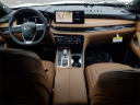 Thumbnail image of 2025 INFINITI QX60 at LaFontaine Infiniti of Ann Arbor