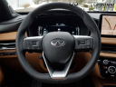 Thumbnail image of 2025 INFINITI QX60 at LaFontaine Infiniti of Ann Arbor
