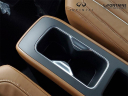 Thumbnail image of 2025 INFINITI QX60 at LaFontaine Infiniti of Ann Arbor