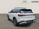 Thumbnail image of 2025 INFINITI QX60 at LaFontaine Infiniti of Ann Arbor