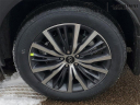 Thumbnail image of 2025 INFINITI QX60 at LaFontaine Infiniti of Ann Arbor