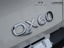 Thumbnail image of 2025 INFINITI QX60 at LaFontaine Infiniti of Ann Arbor