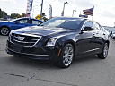 Thumbnail image of 2017 Cadillac ATS at A & B Motors