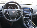 2017 Cadillac ATS 2.0T Luxury at A & B Motors