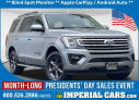 Thumbnail image of 2021 Ford Expedition at Imperial Ford - Used