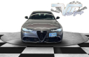 Thumbnail image of 2025 Alfa Romeo Giulia at Fiat Alfa Romeo of Westbury