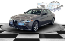 Thumbnail image of 2025 Alfa Romeo Giulia at Fiat Alfa Romeo of Westbury