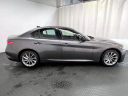 Thumbnail image of 2025 Alfa Romeo Giulia at Fiat Alfa Romeo of Westbury