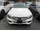 Thumbnail image of 2017 Mercedes-Benz C-Class at Luxury of Queens