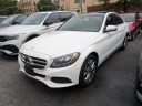 Thumbnail image of 2017 Mercedes-Benz C-Class at Luxury of Queens