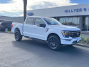 Thumbnail image of 2022 Ford F-150 at NEW - Hillyers Mid City Ford
