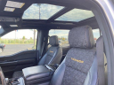 Thumbnail image of 2022 Ford F-150 at NEW - Hillyers Mid City Ford