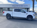 Thumbnail image of 2022 Ford F-150 at NEW - Hillyers Mid City Ford