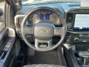 Thumbnail image of 2022 Ford F-150 at NEW - Hillyers Mid City Ford