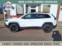 Thumbnail image of 2022 Jeep Cherokee at Gilberts Of Sand Creek