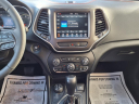 2022 Jeep Cherokee Trailhawk at Gilberts Of Sand Creek