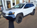 Thumbnail image of 2022 Jeep Cherokee at Gilberts Of Sand Creek
