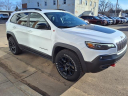 Thumbnail image of 2022 Jeep Cherokee at Gilberts Of Sand Creek