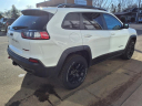 Thumbnail image of 2022 Jeep Cherokee at Gilberts Of Sand Creek