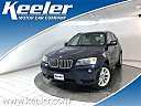 Thumbnail image of 2014 BMW X3 at Keeler Motor Company Mini