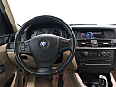 Thumbnail image of 2014 BMW X3 at Keeler Motor Company Mini