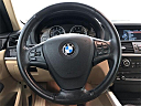 Thumbnail image of 2014 BMW X3 at Keeler Motor Company Mini