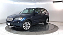 Thumbnail image of 2014 BMW X3 at Keeler Motor Company Mini