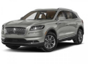 Thumbnail image of 2023 Lincoln Nautilus at OC Welch Used