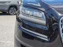Thumbnail image of 2023 Lincoln Nautilus at OC Welch Used
