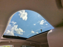 Thumbnail image of 2023 Lincoln Nautilus at OC Welch Used