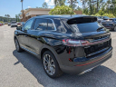 Thumbnail image of 2023 Lincoln Nautilus at OC Welch Used