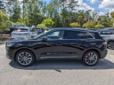 Thumbnail image of 2023 Lincoln Nautilus at OC Welch Used