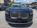 Thumbnail image of 2023 Lincoln Nautilus at OC Welch Used