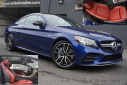 2019 Mercedes-Benz C-Class AMG C 43 at TSF Auto Sales