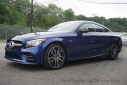 Thumbnail image of 2019 Mercedes-Benz C-Class at TSF Auto Sales