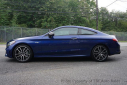 Thumbnail image of 2019 Mercedes-Benz C-Class at TSF Auto Sales