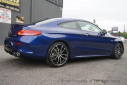 Thumbnail image of 2019 Mercedes-Benz C-Class at TSF Auto Sales