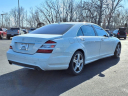 Thumbnail image of 2009 Mercedes-Benz S-Class at Tom Naquin Chevrolet Cadillac Nissan