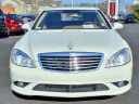Thumbnail image of 2009 Mercedes-Benz S-Class at Tom Naquin Chevrolet Cadillac Nissan